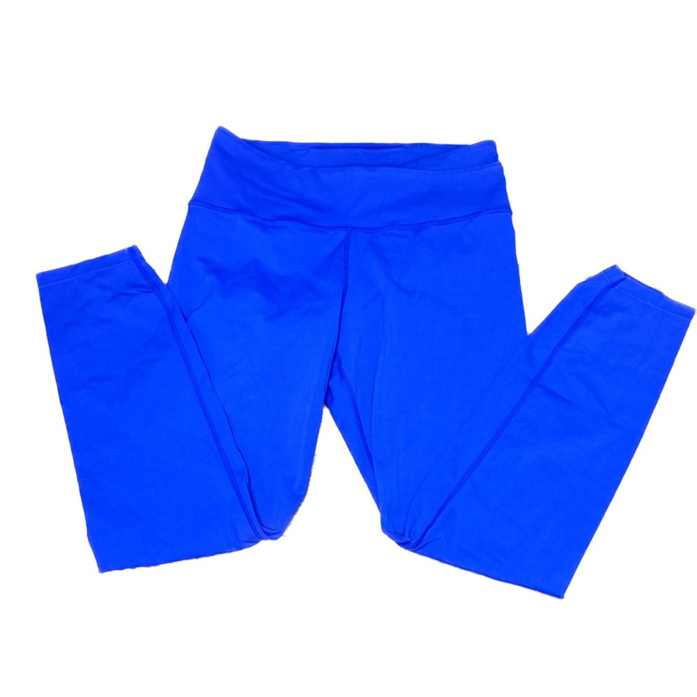 JoyLab Blue Leggings Athletic Fit